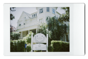 The Sterling Hotel
